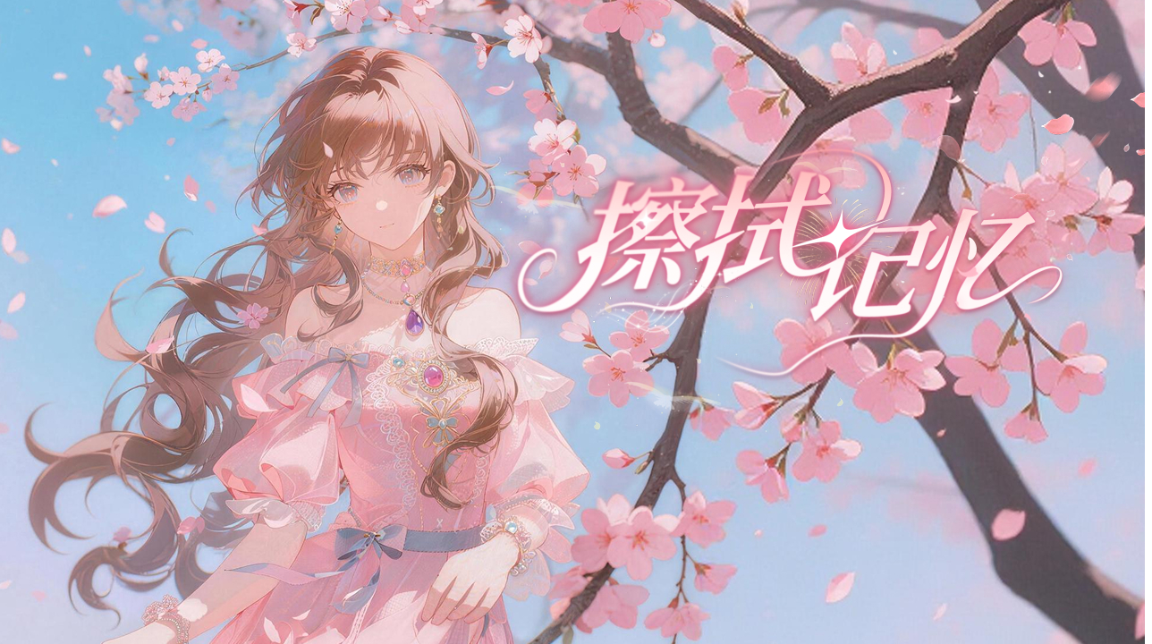 擦拭记忆 宣传图 1