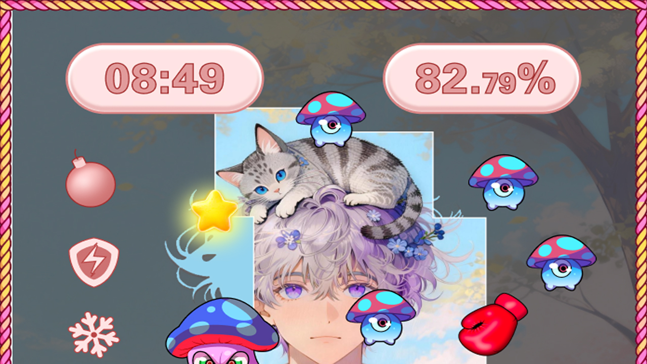 擦拭记忆 宣传图 3